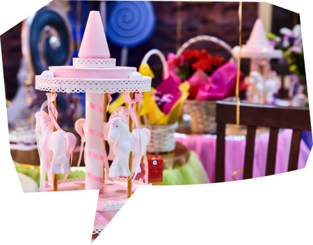 VIP Candybar
