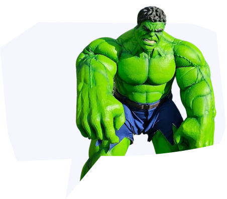 халк