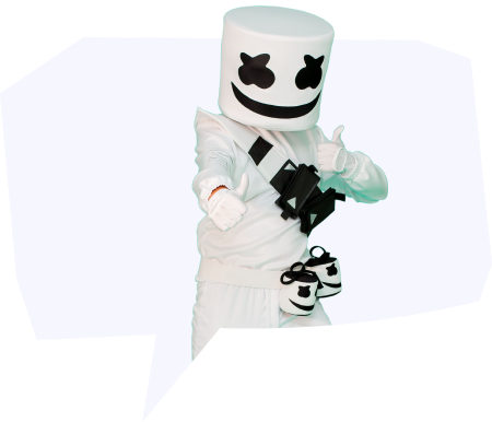 Бамблби и Оптимус Прайм