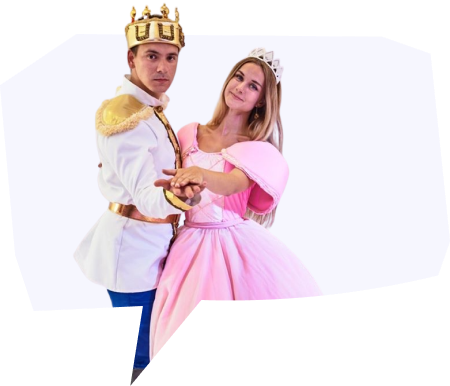 Бамблби и Оптимус Прайм